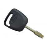 LLAVE TRANSPONDER FORD -PUNTO AZUL- (ID60)