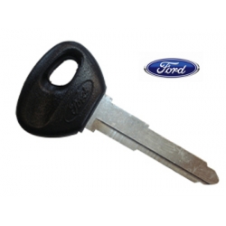 LLAVE FORD RANGER 1998< (ID63) CRYPTO ORIGINAL