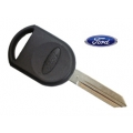 LLAVE FORD MUSTANG (ID63)