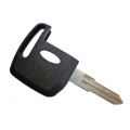 LLAVE CON TRANSPONDER FORD MAVERICK (ID41)