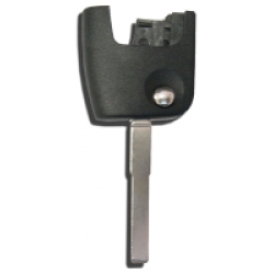 Llave Para Telemando Plegable Ford