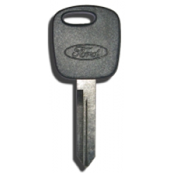 Llave Para Ford