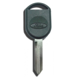 Llave Para Ford