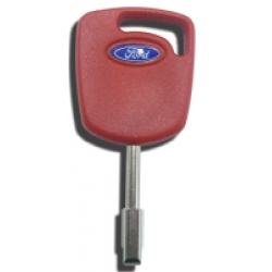 Llave Ford