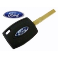 carcasa para transponder con espadin para Ford C-Max