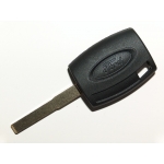 Llave Para Transponder Ford C-Max HU101