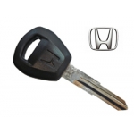 LLAVE HONDA HRV 1998< (ID48) ORIGINAL