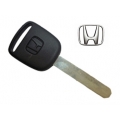 LLAVE HONDA CIVIC 2003< (ID48) ORIGINAL