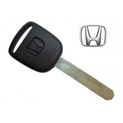 LLAVE HONDA CIVIC 2003< (ID48) ORIGINAL