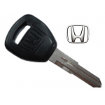 LLAVE FIJO HONDA CIVIC 1996 (ID13) ORIGINAL