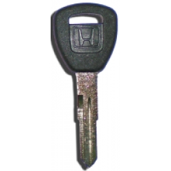 Llave Honda