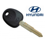 LLAVE HYUNDAI COUPE - J - (ID4C) INMOVILIZADOR