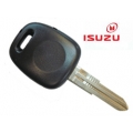 LLAVE CON TRANSPONDER ISUZU (ID13)