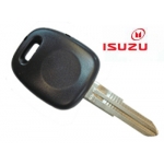 LLAVE CON TRANSPONDER ISUZU (ID13)