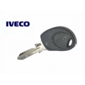 llave para Iveco Transponder Philips crypto 2 ID46