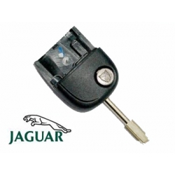 encastre para mando de jaguar transponder Texas crypto 4D60