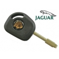 LLAVE TRANSPONDER JAGUAR S-TYPE 2000 ID:60