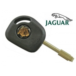 LLAVE TRANSPONDER JAGUAR S-TYPE 2000 ID:60