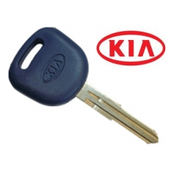 LLAVE CRYPTO KIA CARNIVAL ID:48 AZUL ORIGINAL