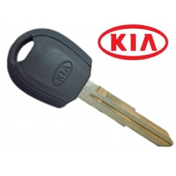 LLAVE KIA CERATO ID:46 GRIS ORIGINAL