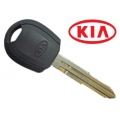 LLAVE KIA SORENTO (ID46) GRIS -BLD-