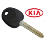 LLAVE KIA CARENS 2006< -N- (ID46) NEGRO