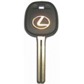 Llave Para Lexus