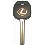 Llave Para Lexus