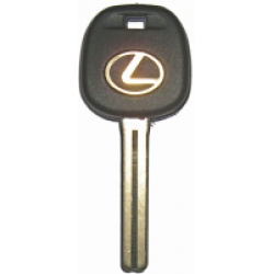 Llave Para Lexus