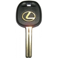 Llave Para Lexus