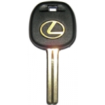 Llave Para Lexus