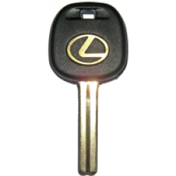 Llave Para Lexus