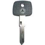 Llave Mercedes