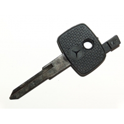 Llave Mercedes-Benz Para Transponder para Furgonetas