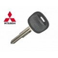 llave para Mitsubishi Transponder Texas fixed 4C