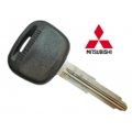 LLAVE CON TRANSPONDER MITSUBISHI COLT (ID4C)