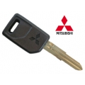 LLAVE CON TRANSPONDER MITSUBISHI MONTERO SPORT (ID4D 60)