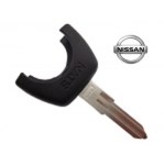 Llave Para Mando Nissan Perfil Corto Transponder Philips Crypto (41)