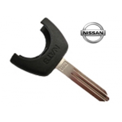 LLAVE PARA MANDO NISSAN PRIMERA PUNTO VERDE P12