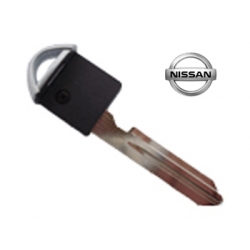 LLAVE NISSAN PROXIMITY C/T