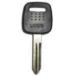 Llave Nissan