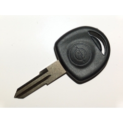 Llave Opel Perfil D