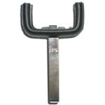 Llave Para Telemando Opel