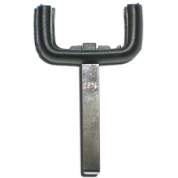 Llave Para Telemando Opel