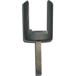 Llave Para Telemando Opel Corsa C