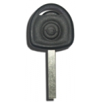 Llave Opel