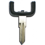 Llave Para Telemando Opel