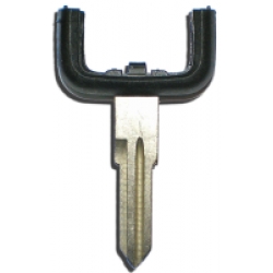 Llave Para Telemando Opel