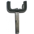 Llave Para Telemando Opel