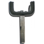 Llave Para Telemando Opel